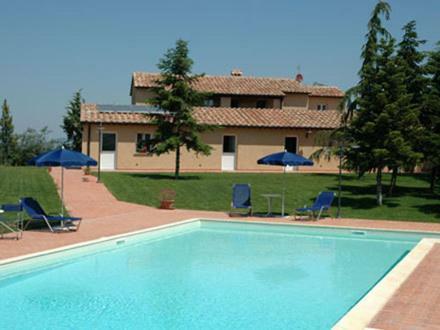 Agroturismo Agriturismo L'imposto