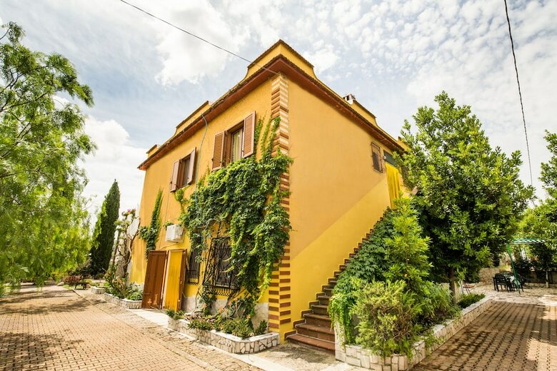 Agroturismo Agriturismo Posta Pastorella