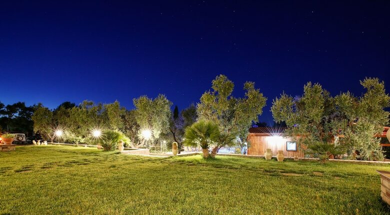 Agroturismo Agriturismo Posta Pastorella