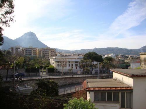 Sunny Holidays Casa Vacanze