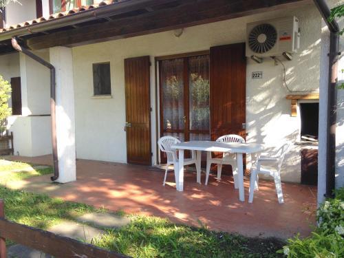 Villa Frida