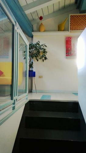 Hostal B&B Alle Giostre Antico Alloggio