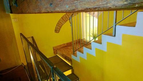 Hostal B&B Alle Giostre Antico Alloggio