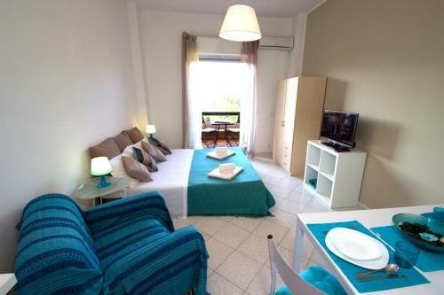 Taormina Studio Apartments