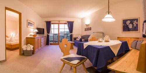 Hotel St. Kassian