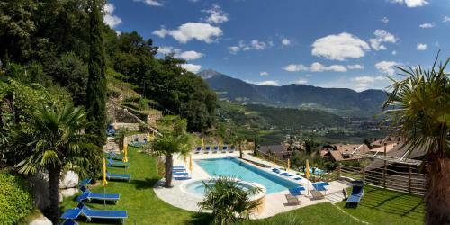 Hotel St. Kassian