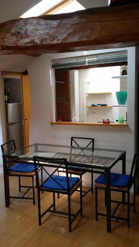 Apartamento Mansarda Santa Margherita