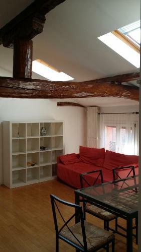 Apartamento Mansarda Santa Margherita
