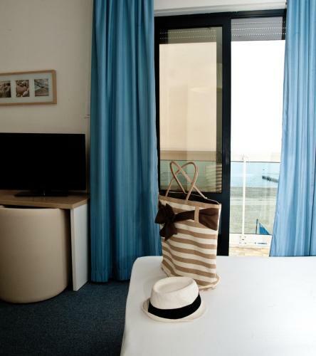 Hotel Atlantico