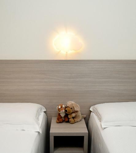 Hotel Atlantico