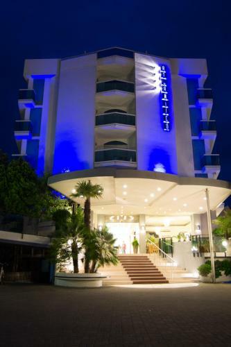 Hotel Atlantico