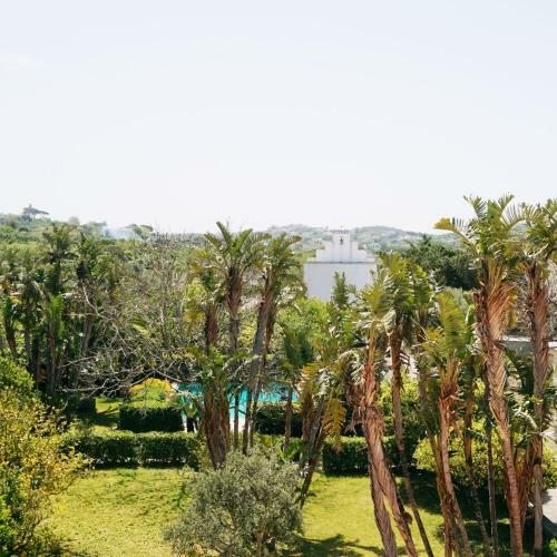 Apartamento Residence San Domenico