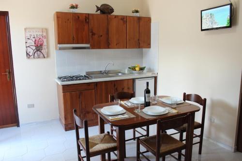 Apartamento Residenza Arena