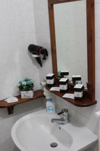 Apartamento Residenza Arena