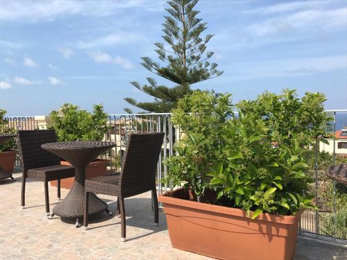 Apartamento Residenza Arena