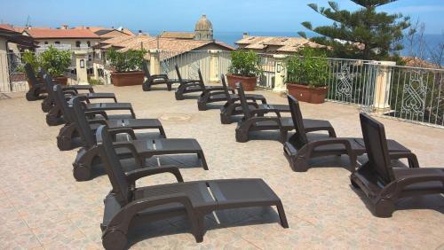 Apartamento Residenza Arena