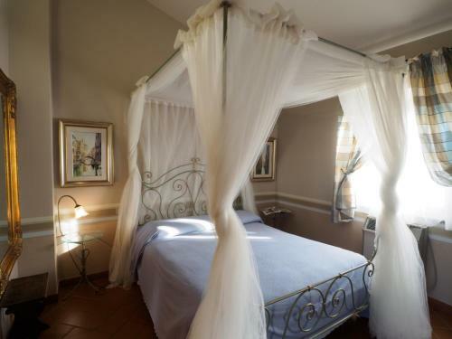 Agroturismo Tenuta Il Palazzo