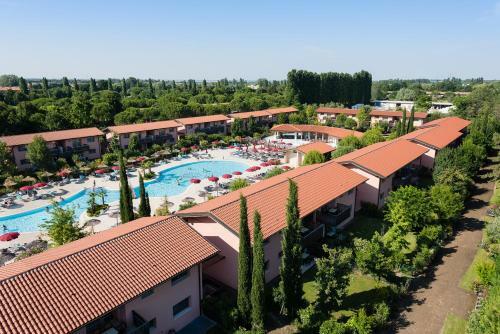 Hotel Green Village Resort