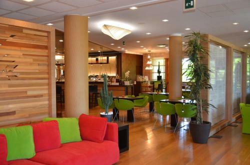 Hotel Green Village Resort