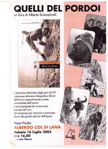 Hotel Col Di Lana