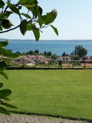 B&B Vigna Rosa