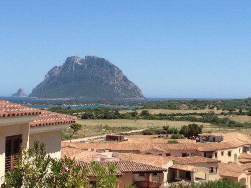 Apartamento Case Vacanza Rosa