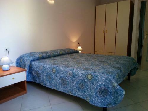 Apartamento Case Vacanza Rosa
