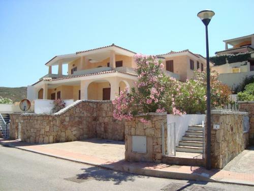 Apartamento Case Vacanza Rosa