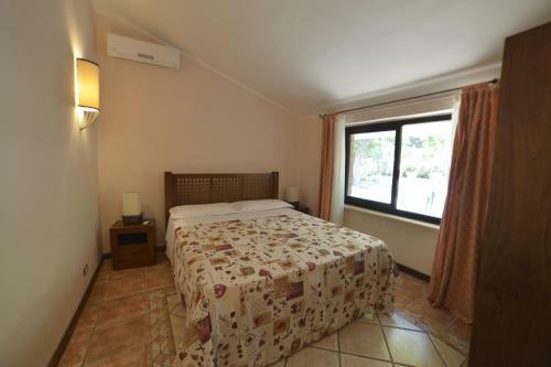 Villa Doriana Apartments