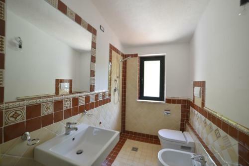 Villa Doriana Apartments