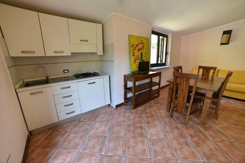 Villa Doriana Apartments