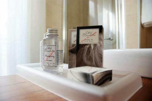Hostal Locanda Mezzosale