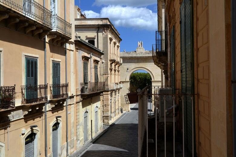 Hotel Porta Reale