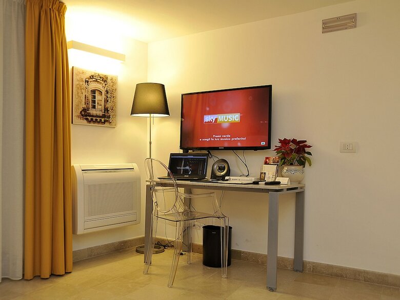 Hotel Porta Reale