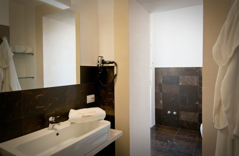 Hotel Porta Reale