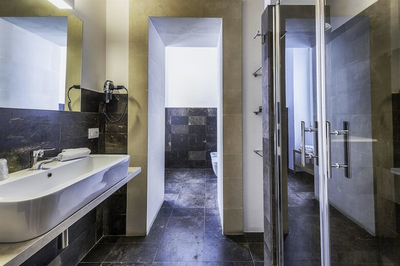 Hotel Porta Reale