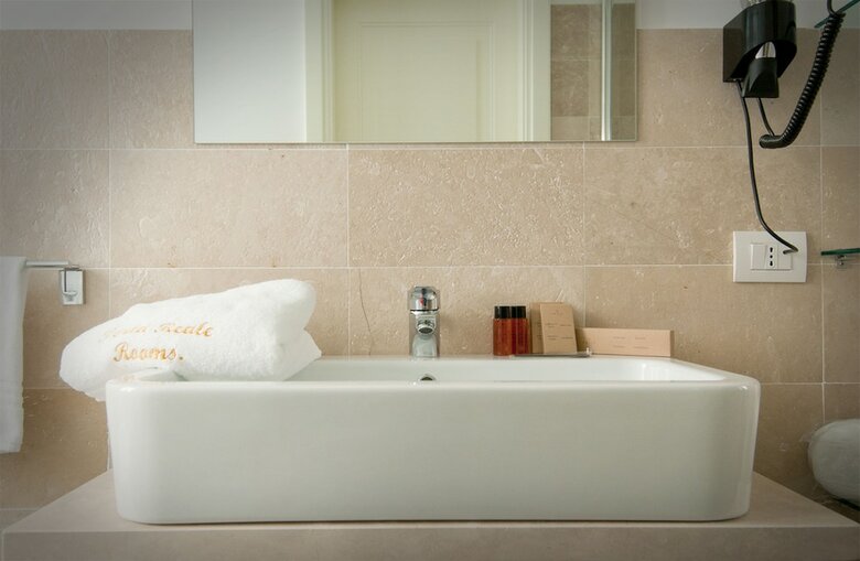 Hotel Porta Reale
