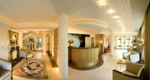 Hotel Rosa Eco Alpine Spa Resort