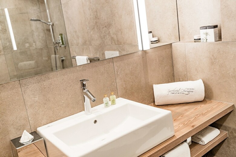 Sporthotel Obereggen