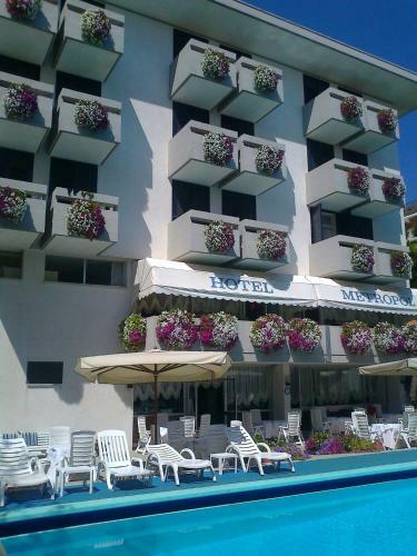 Hotel Metropol