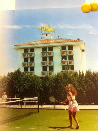 Hotel Metropol