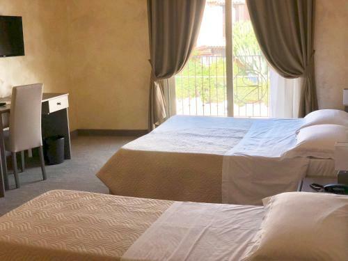 Hotel Riviera Palace