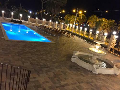 Hotel Riviera Palace