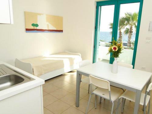 Apartamento Terrazze Del Mare