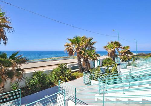 Apartamento Terrazze Del Mare