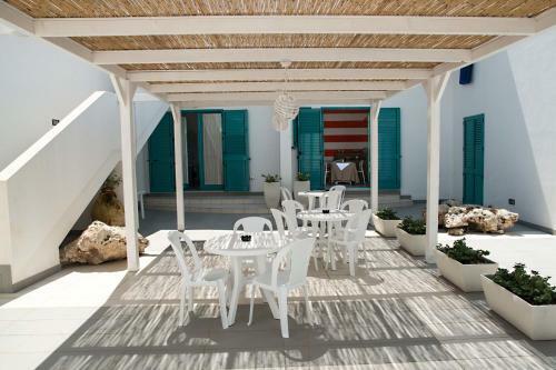 Apartamento Terrazze Del Mare