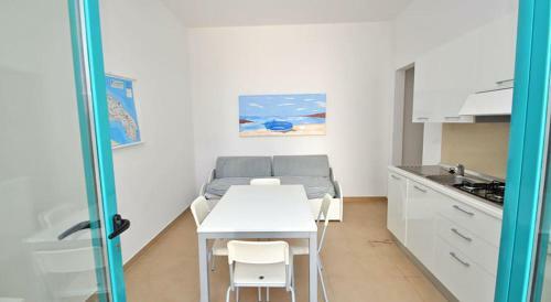 Apartamento Terrazze Del Mare