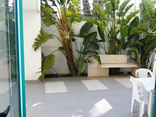 Apartamento Terrazze Del Mare
