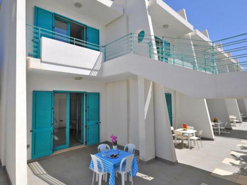 Apartamento Terrazze Del Mare