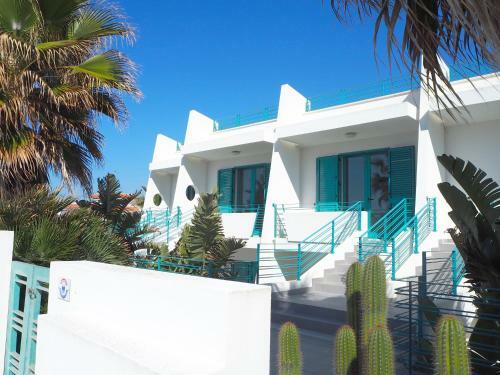 Apartamento Terrazze Del Mare